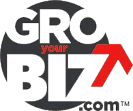 GroYourBiz logo