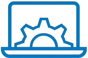 Icône de ressources